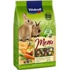 Triušių Maistas - Vitakraft Menu Vital 3 Kg