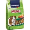 VITAKRAFT MENU VITAL 3kg pašaras jūrų kiaulytėms