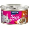 VITAKRAFT Poésie Mousse antiena - šlapias kačių maistas - 85g