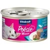VITAKRAFT POESIE mousse lašiša - wet cat food - 85 g