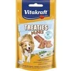 Šunų Skanėstai - Vitakraft Treaties Minis Lašiša 48 g