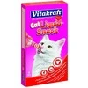 Kačių Skanėstai - Vitakraft, Skystas Skanėstas su Jautiena - 6 x 15g