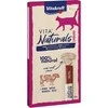 Kačių Skanėstai - Vitakraft Vita Naturals, Skysta Jautiena 5x15 g