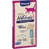 Kačių Skanėstai - Vitakraft Vita Naturals Skystas Lašišos Skanėstas 5 x 15 g