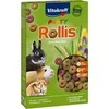 Vitakraft Chovex Sro Rollis party 500g riestainiai graužikams