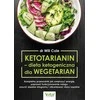 Vital Ketotarianinas - ketogeninė vegetarų dieta