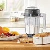 Plakiklis Vitamix 0,9 l TRITAN indas sausiems mišiniams su dangteliu