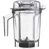 Plakiklis Vitamix Ascent indas drėgnam malimui, 1.4 l talpos