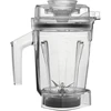 Plakiklis Vitamix Ascent indas sausam malimui, 1.4 l talpos