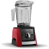 Plakiklis Vitamix „Ascent A2300i“ raudonas stalo trintuvas