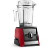 Plakiklis Vitamix „Ascent A2300i“ raudonas stalo trintuvas