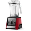 Plakiklis Vitamix „Ascent A2300i“ raudonas stalo trintuvas