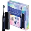Dantų šepetėlis elektrinis VITAMMY Pearl+ noire
