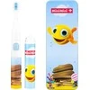 Dantų šepetėlis Vitammy Šypsenos MiniMini + Melsvoji žuvis