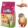 Vitapol Karmeo Premium visavertis maistas vidutinėms papūgoms, 2,5kg
