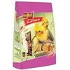 Vitapol visavertis lesalas papūgoms nimfoms 500g