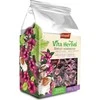 Vitapol Vita žolelė graužikams ir triušiams, hibiscus gėlė, 70g