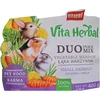 Vitapol Vita Herbal Duo Snack - daržovių pieva graužikams ir triušiams 400g