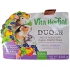 Vitapol Vita Herbal Duo Snack - vaisių pieva graužikams ir triušiams 400g