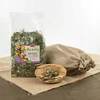 Vitapol Vita Herbal Duo Snack - vaisių pieva graužikams ir triušiams 400g