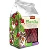 Vitapol Vita Herbal graužikams ir triušiams - lazdyno šakelės su burokėliais, 50 g, 4 vnt.
