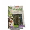 Vitapol Vita Herbal graužikams ir triušiams, lazdyno šakelės su petražolėmis, 50 g