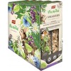 Vitapol Vita Herbal Smakers mediena graužikams ir triušiams 90 g, 5 vnt