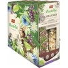 Vitapol Vita Herbal Smakers topinambas su pastarnokais šinšiloms ir degui, 90g, 5 vnt.
