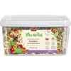 Vitapol Vita Herbal visavertis ėdalas triušiams, kibiras, 900g