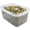 Vitapol Vita Herbal visavertis maistas šinšiloms ir degučiams, kibiras, 900g