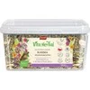 Vitapol Vita Herbal visavertis maistas šinšiloms ir degučiams, kibiras, 900g