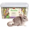 Vitapol Vita Herbal visavertis maistas šinšiloms ir degučiams, kibiras, 900g