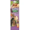 Vitapol Vita Herbal visavertis maistas žiurkėnams 500g 4 vnt./d