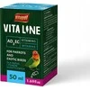 Vitapol Vitaline AD3EC egzotiniams paukščiams 50ml