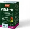 Vitapol Vitaline Minerals egzotiniams paukščiams 50ml