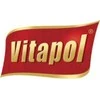 Vitapol Vitaline Miško ir sodo vaisiai papūgoms ir egzotiniams paukščiams 150g, 4 vnt.