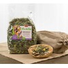 Vitapol VITAPOL - VITA HERBAL duo snack sianko łąka kwiatowa gryzoń królik 400g