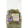Vitapol VITAPOL - VITA HERBAL duo užkandis pievų šienas su žolelėmis šinšiloms ir kosetėms 500g
