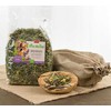 Vitapol VITAPOL - VITA HERBAL duo snack sianko łąka kwiatowa gryzoń królik 400g