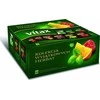 Vitax VITAX UNIKALIOS ARBATOS KOLEKCIJA - MIX KARTONINĖ 90 MAIŠELIŲ VOKELIUOSE