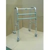 Vitea Care Vaikštynė - Quadwalker 4 Ratų Rėmas