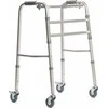 Vitea Care Vaikštynė - Quadwalker 4 Ratų Rėmas