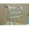 Vitea Care Vaikštynė - Quadwalker 4 Ratų Rėmas