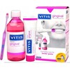 Vitis Pharma VITIS Rinkinys GINGIVAL PACK