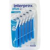 Vitis Pharma VITIS INTERPROX PLUS KŪGINIAI 1.3_6