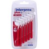 Vitis Pharma VITIS INTERPROX PLUS MINI kūginis 1.0_6