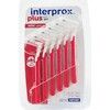 Vitis Pharma VITIS INTERPROX PLUS MINI kūginis 1.0_6