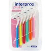 Vitis Pharma VITIS INTERPROX PLUS mišinys A_6