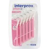 Vitis Pharma VITIS INTERPROX PLUS NANO 0,6 A`6