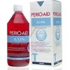 Vitis Pharma VITIS visą gydymo laikotarpį Intensyvioji priežiūra 0, 12% skystas 500 ml